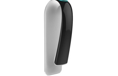 XYZprinting creates a pocket 3D-scanner for $ 299