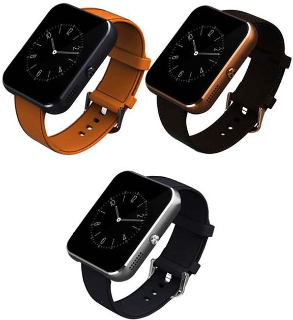 Zeblaze Rover new exciting smart watches