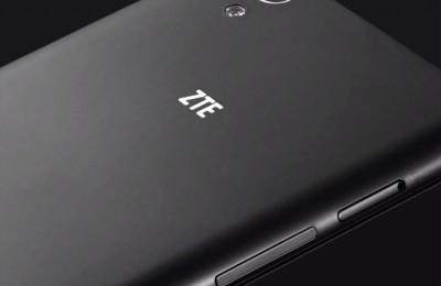 ZTE Star 3 will be the first smartphone with a 4K-display