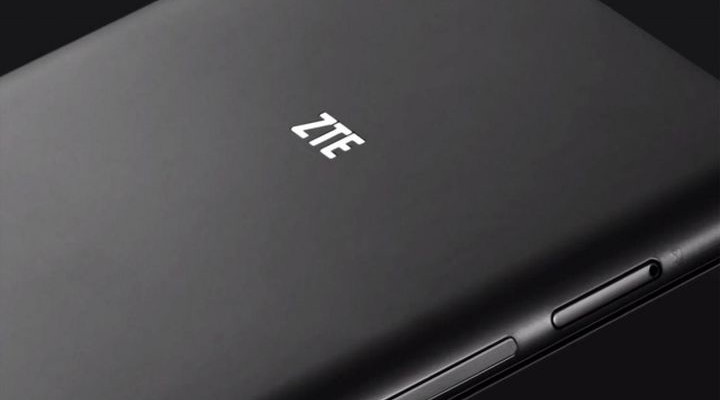 ZTE Star 3 will be the first smartphone with a 4K-display