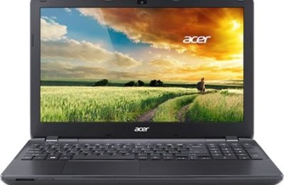 New Acer laptop revealed model Aspire E5-511 review