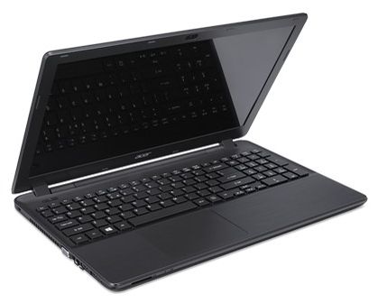 New Acer laptop revealed model Aspire E5-511 review 