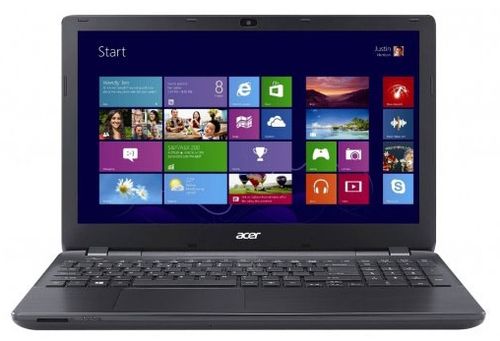 New Acer laptop revealed model Aspire E5-511 review 