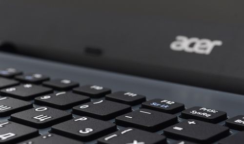 New Acer laptop revealed model Aspire E5-511 review 