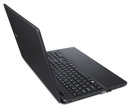 New Acer laptop revealed model Aspire E5-511 review 