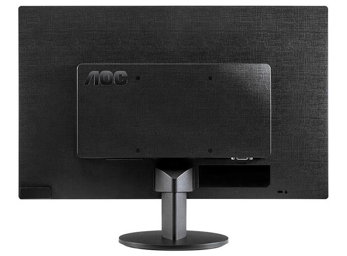 AOC U2870VQE: 4k monitor 2015 for 349 dollar