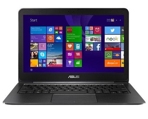 New ASUS ZenBook UX305F review: best budget ultrabook 2015