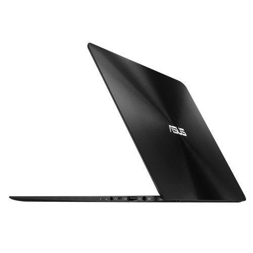 New ASUS ZenBook UX305F review: best budget ultrabook 2015