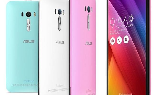 Asus ZenFone Go release will take place at the end of July