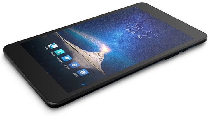 Cube T8 - new tablet 4G and Android 5.1 Lollipop