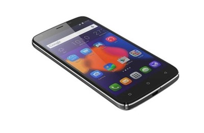 Doogee Homtom HT6 - smartphone with good battery life of 6250 mAh