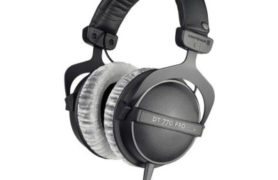 Full-size great headphone - Beyerdynamic DT 770 PRO