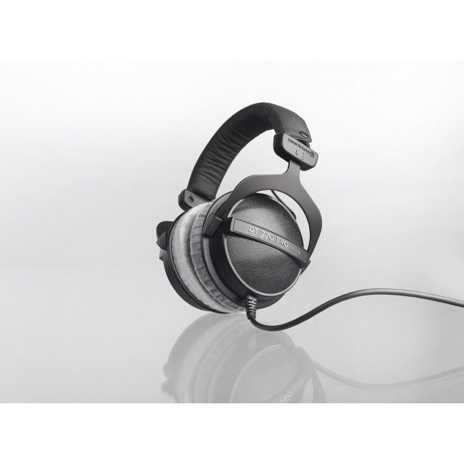 Full-size great headphone - Beyerdynamic DT 770 PRO