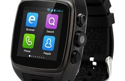 iMacwear M7 - waterproof smartwatch with your phone