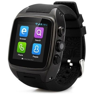 iMacwear M7 - waterproof smartwatch with your phone