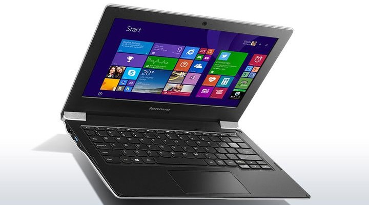 Lenovo s21e review - nimble laptop