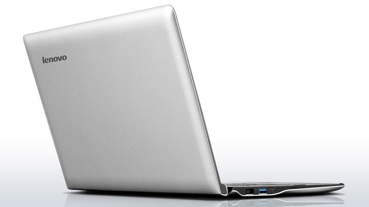Lenovo s21e review - nimble laptop