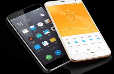 Best Meizu phone MX5 announced flagship MediaTek MT6975 chipset