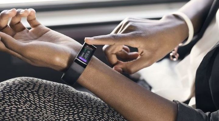 Microsoft Band apps can create RSS-applications now