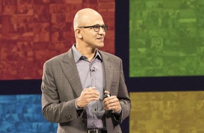 Microsoft called his main mistake in the mobile market