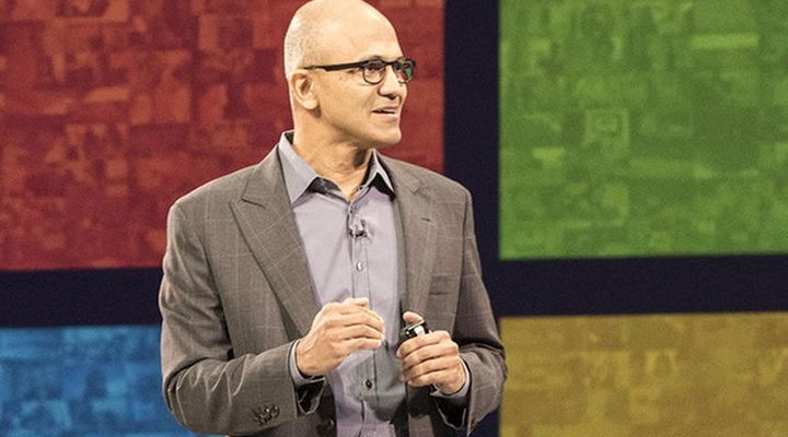 Microsoft called his main mistake in the mobile market