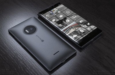 Rumor: Microsoft Lumia 940 price the flagship will be more expensive iPhone 6 and GALAXY S6
