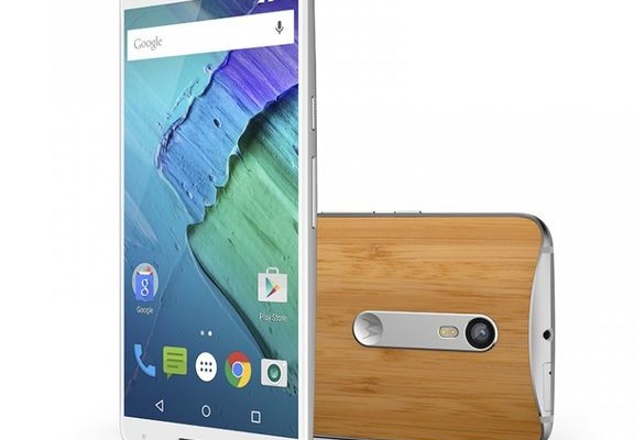 Moto X Style: 5,7-inch flagship Motorola phone 2015