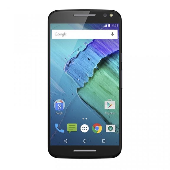 Moto X Style: 5,7-inch flagship Motorola phone 2015