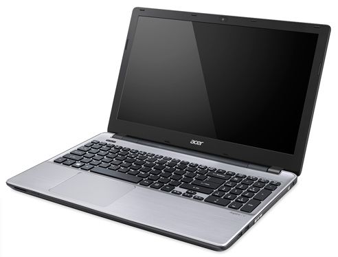 New Acer laptop 2015 Aspire V3-572G review