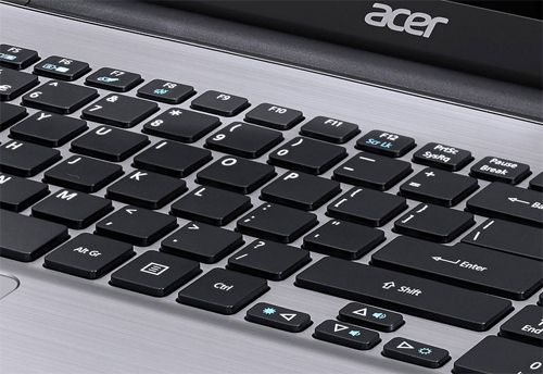 New Acer laptop 2015 Aspire V3-572G review