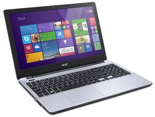 New Acer laptop 2015 Aspire V3-572G review