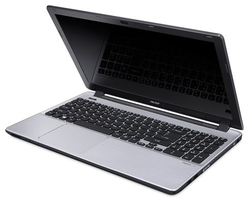 New Acer laptop 2015 Aspire V3-572G review