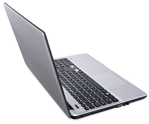 New Acer laptop 2015 Aspire V3-572G review