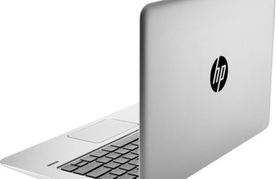 New HP laptop 2015 showed elegant model EliteBook Folio 1020