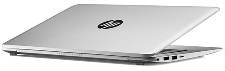 New HP laptop 2015 showed elegant model EliteBook Folio 1020