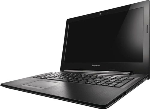 New laptop Lenovo 2015 submitted model IdeaPad G5070 