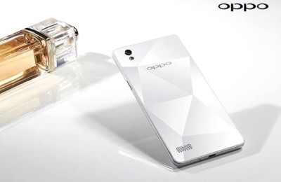 New Oppo phone 2015 an official announcement of Mirror 5s