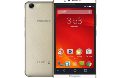 New smartphone Panasonic 2015 submitted model P55 Novo