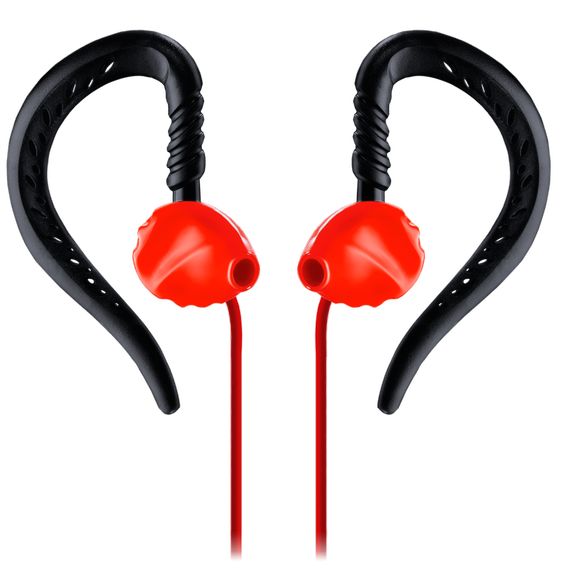 New sports headphones 2015 - Yurbuds Focus 100 review