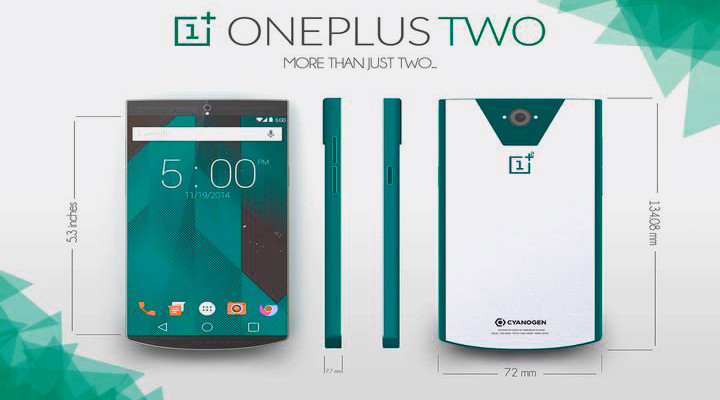 OnePlus release 3 modification OnePlus Two release date