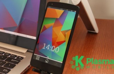 Plasma Mobile: free Linux-based operating system for smartphones