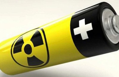 Russian "nuclear batteries" will appear in 2017