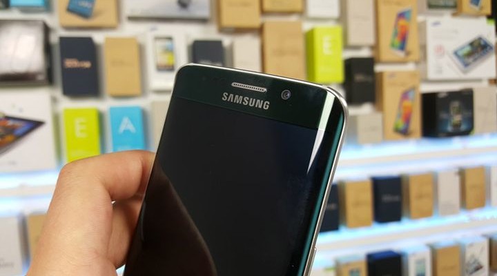 Samsung Galaxy Note 5 chipset is based ePoP on the Exynos 7422