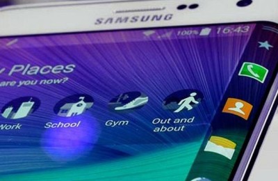 Samsung Galaxy Note 5 release earlier than iPhone 6S