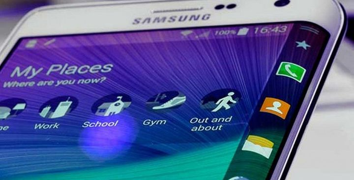 Samsung Galaxy Note 5 release earlier than iPhone 6S