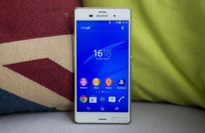 Sony Xperia Z5 release date in September