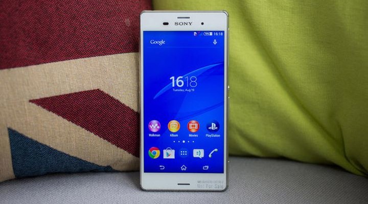 Sony Xperia Z5 release date in September