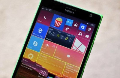 Windows 10 Mobile Insider Preview got an upgrade to build 10166