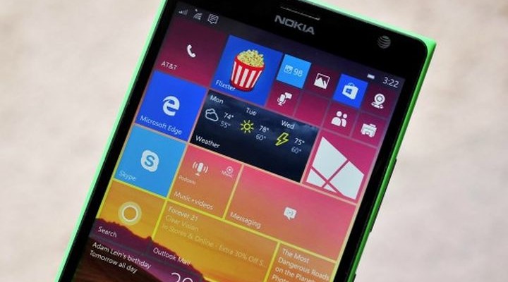 Windows 10 Mobile Insider Preview got an upgrade to build 10166