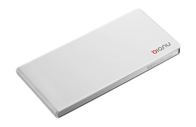 ZTE released cheap portable battery 8000 mAh